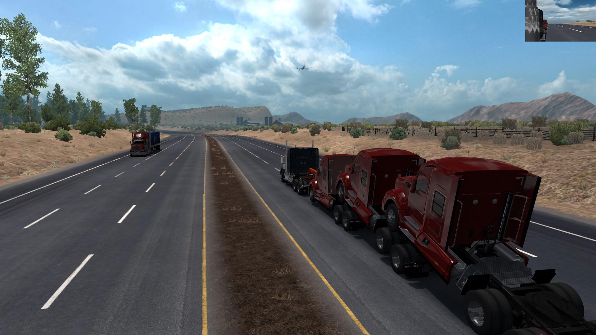 ATS - Great America Map V1.1.5 (1.36.x)