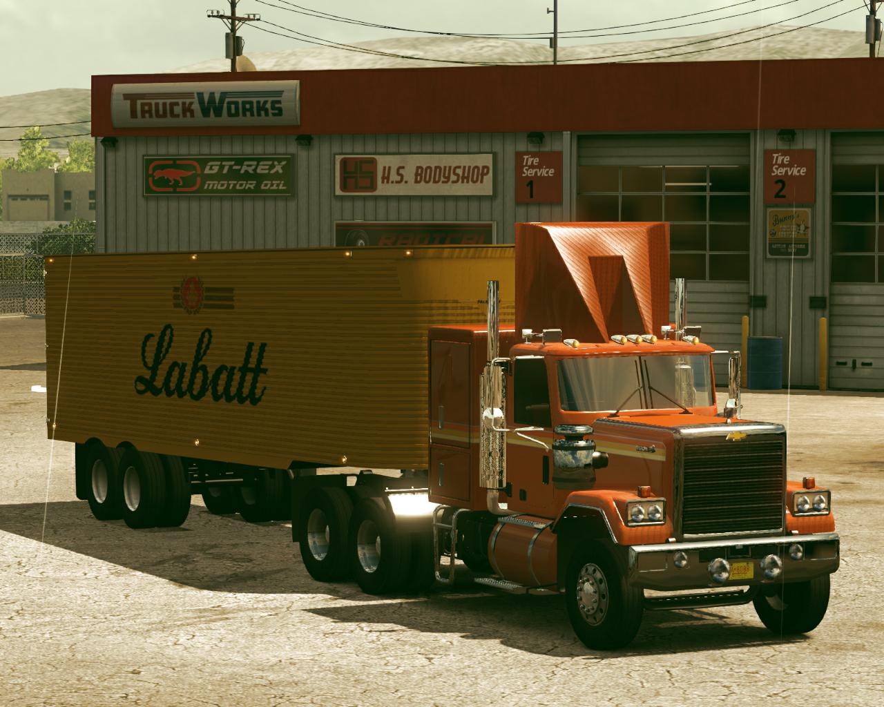 ATS - Fruehauf Dryvan 1951 V1.0 (1.36.x)