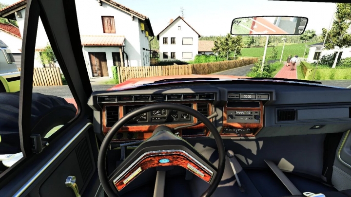 FS19 - Ford F250 1989 V1.0 | Farming Simulator 19 | Mods.club