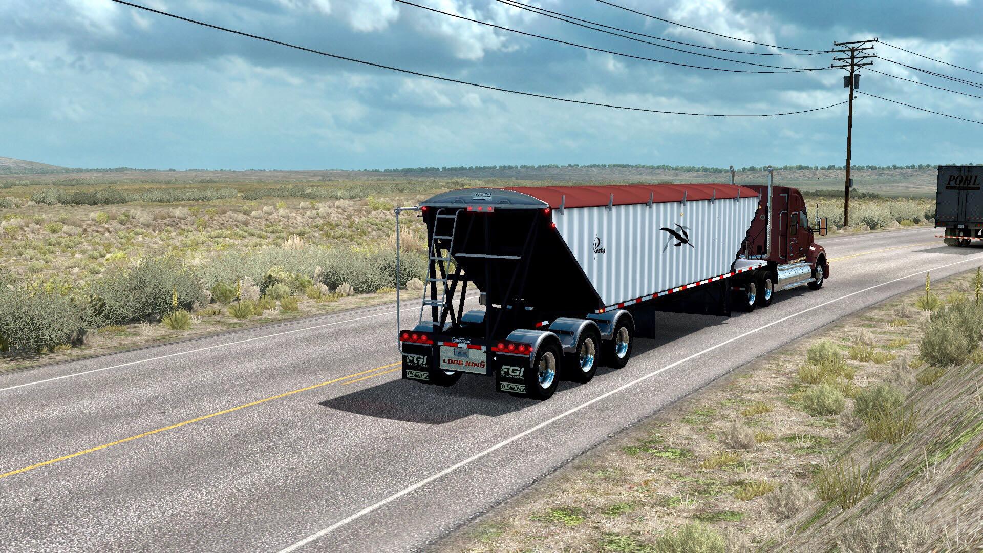 ATS - Lode King Prestige Updated to Ownable (1.38.x)