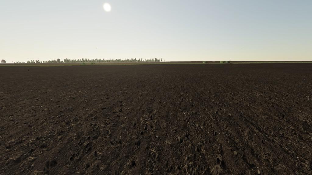 FS19 - Seasons GEO: Montana V1.0
