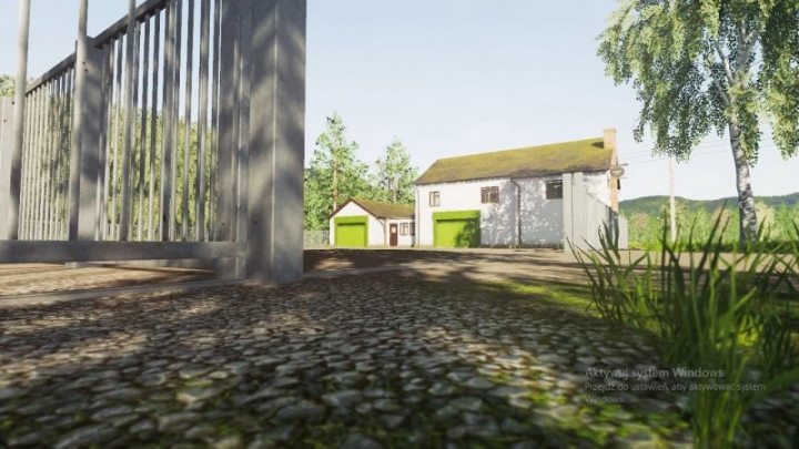 FS19 - Ladne Okolice Map V1.0
