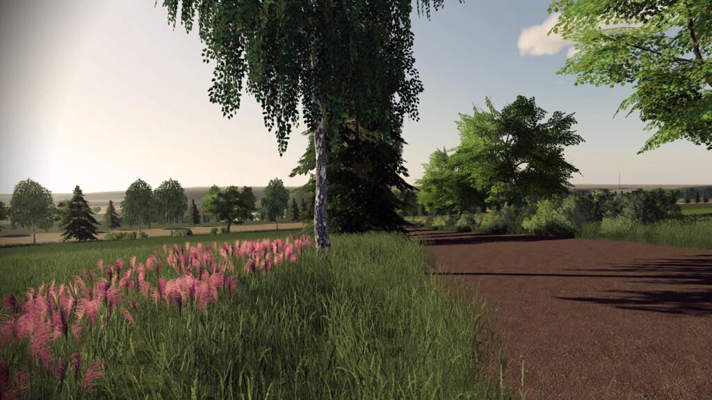 FS19 - Central Germany Map V1