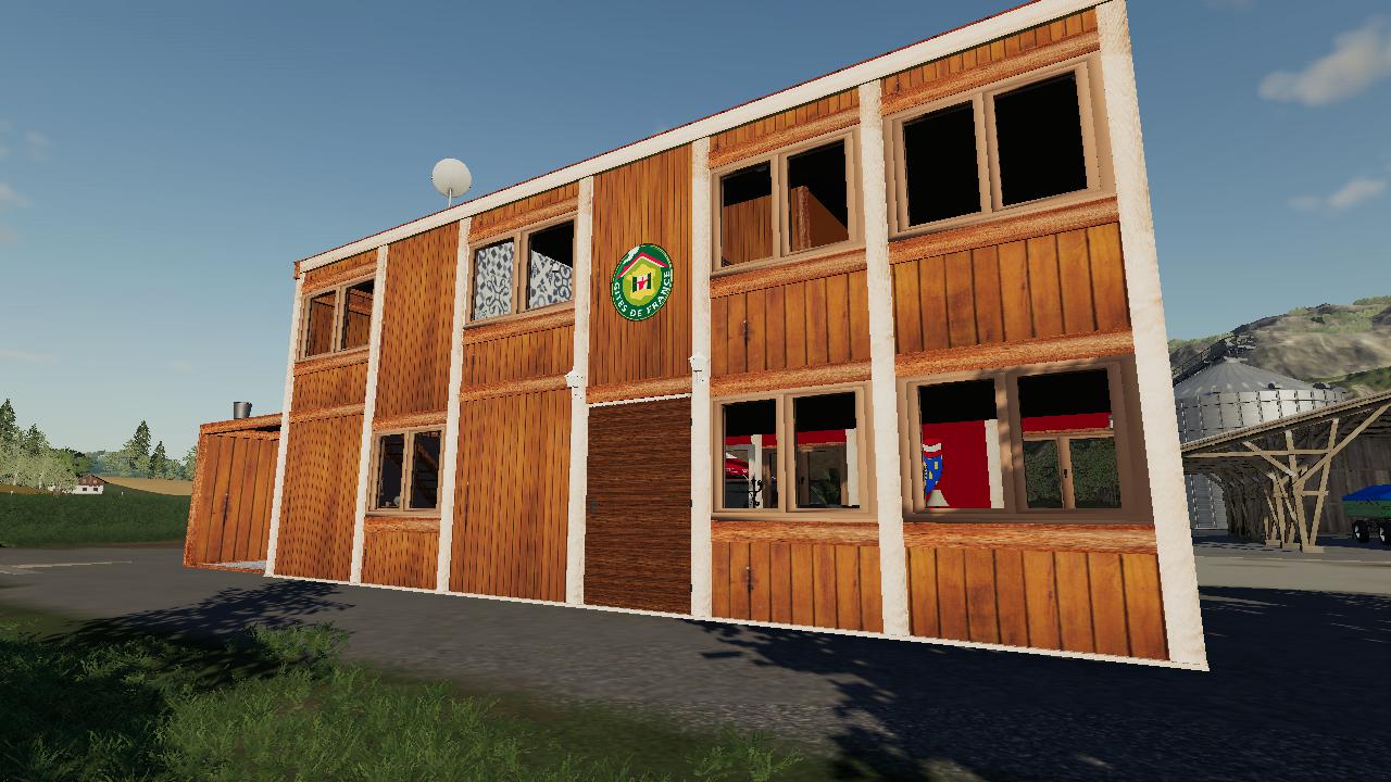 FS19 - Maison de Type Gites de France Beta