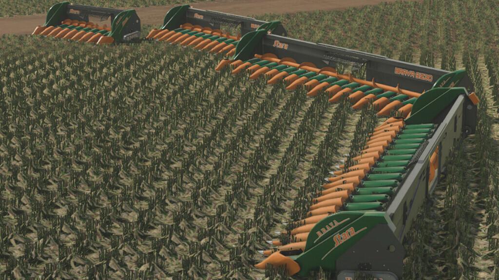 FS19 - Stara Brava V1.1
