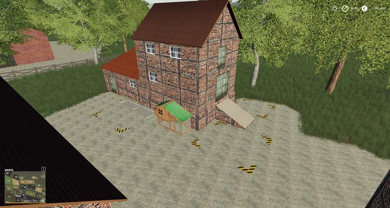 FS19 - MIG Map MadeInGermany Celle V0.96