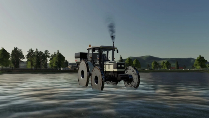 FS19 - Le Risaie Del Nord V1.1.5