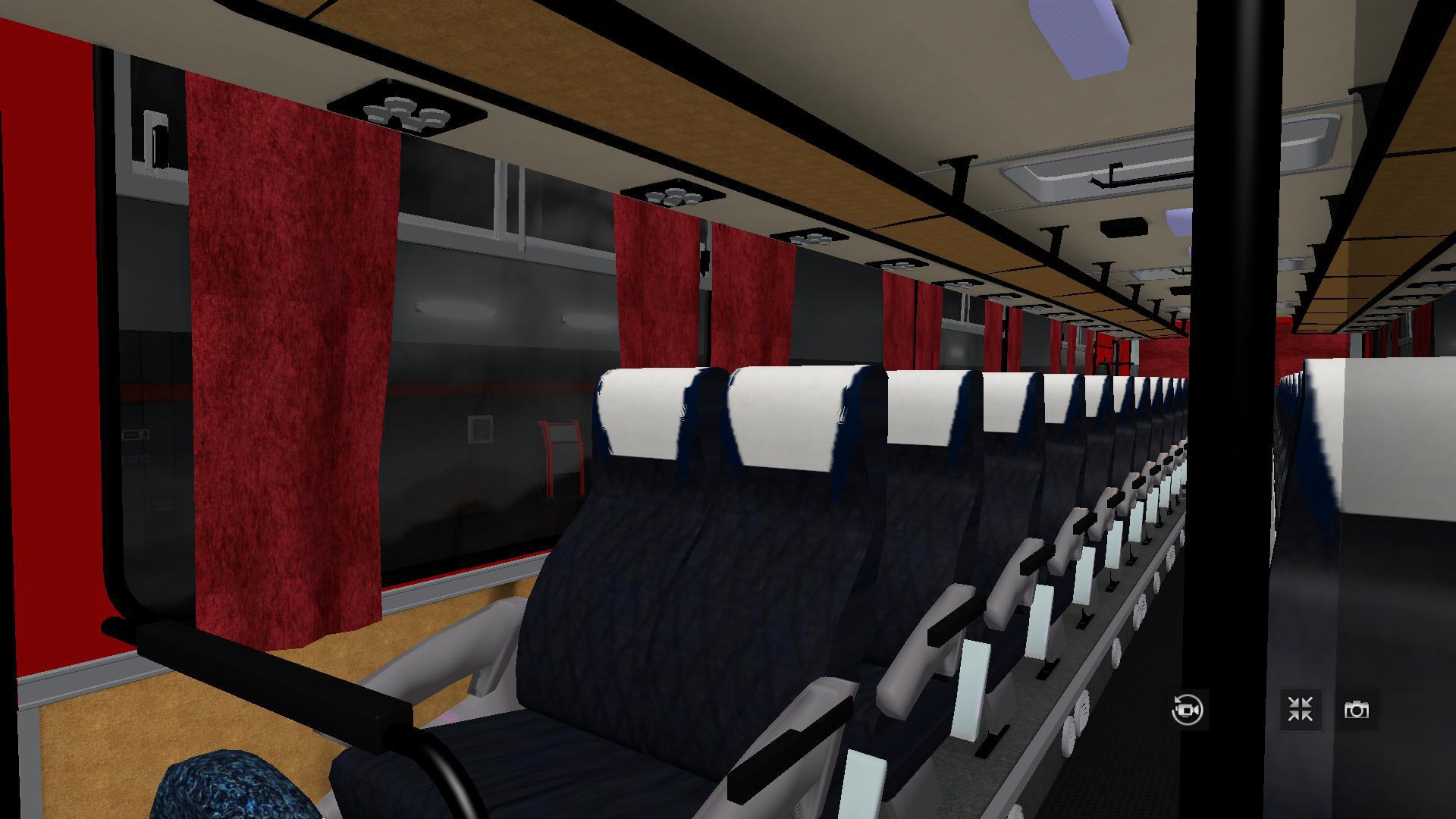 ETS2 - Ikarus 250-59 V10.07.19 (1.35.X)