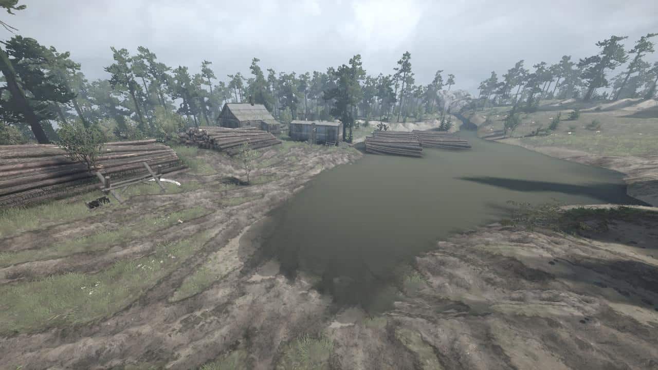 Spintires:Mudrunner - Keys Map V02.12.19
