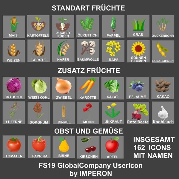 FS19 - GlobalCompany UserIcon V1.3