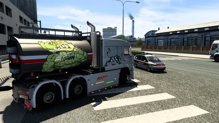 download euro truck simulator 2 1.42