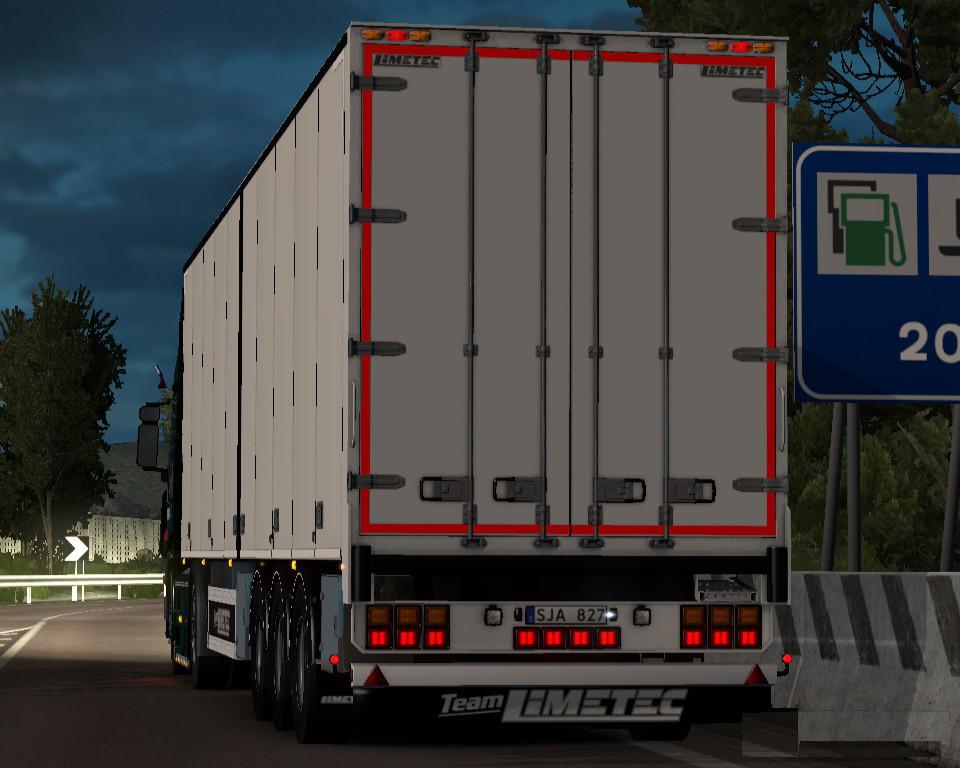 ETS2 - Limetec Trailer (1.36.x)