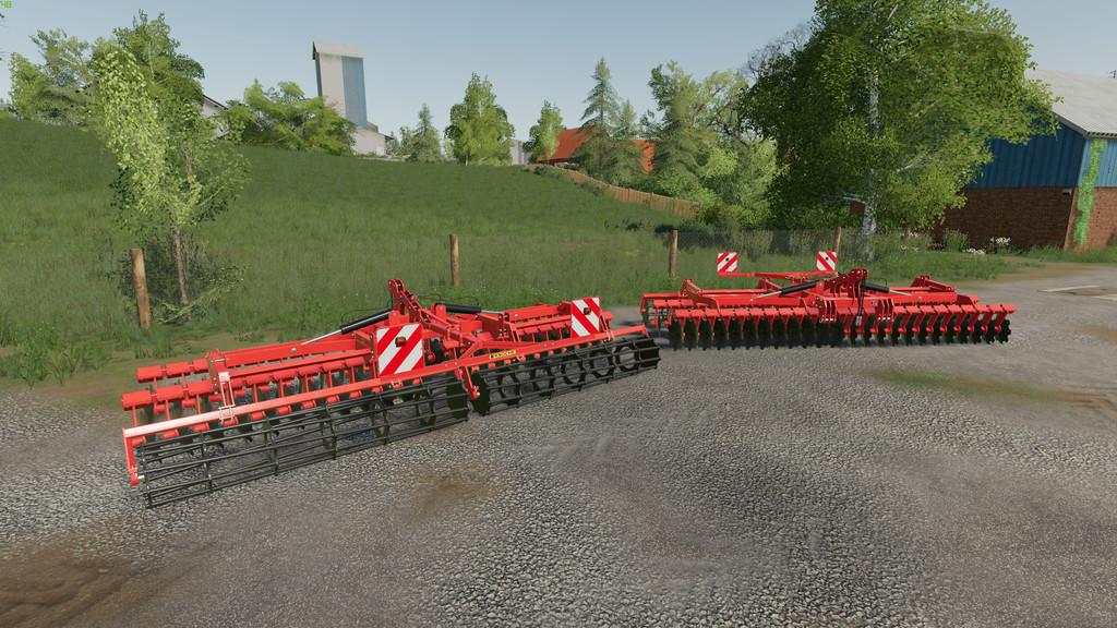 FS19 - Knoche KSE 2X V1.0