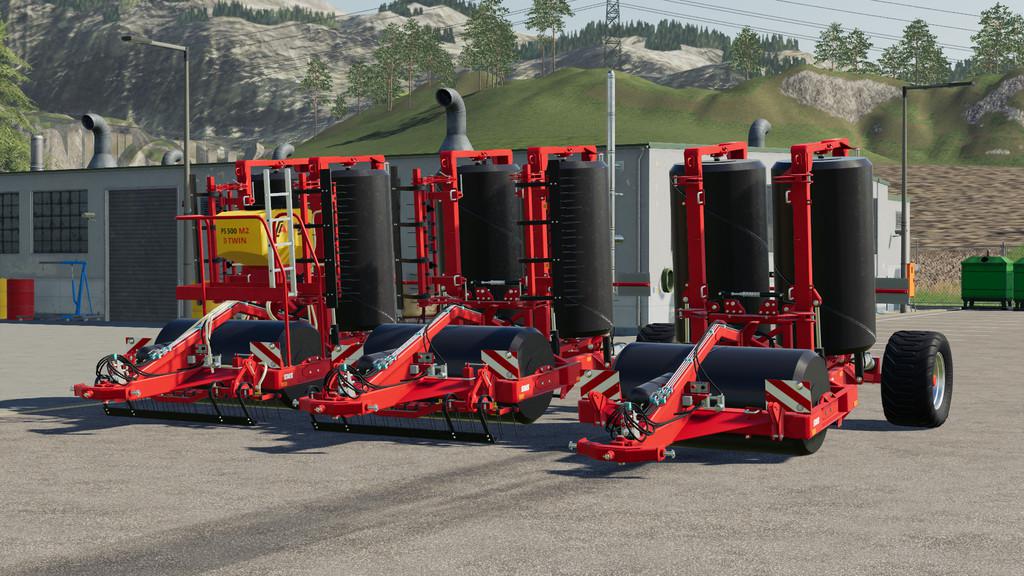 FS19 - SMS LV 520T V2.1