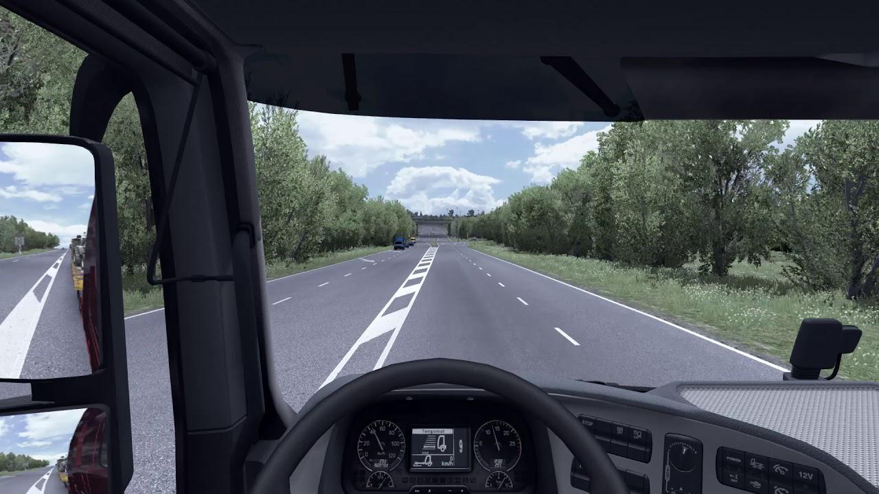 Jbx graphics 2. Решейд етс 2. Euro Truck Simulator Reshade. JBX ETS 2. Euro Truck Simulator 2 "предустановка Reshade Bleak Reshade" [v1.3.