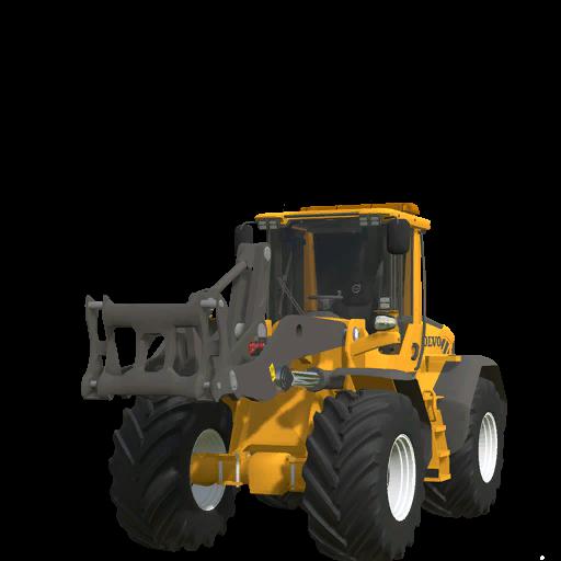 FS19 - Volvo F Series V1.0