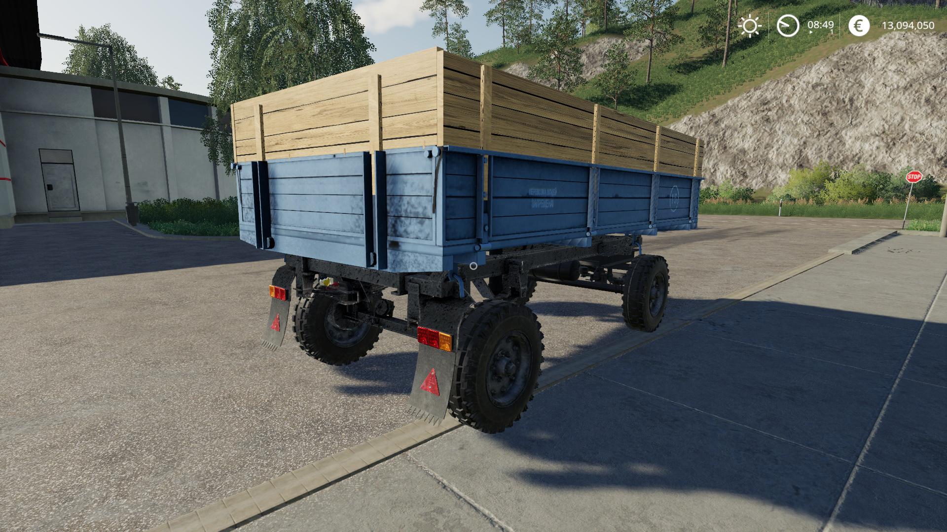 fs19 flegal autoload bale trailer mod
