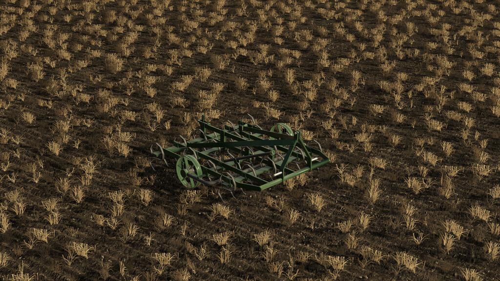 FS19 - Lizard 3-406 V1.1