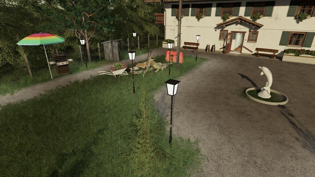 FS19 - Placeable Details Pack V1.0.0.3