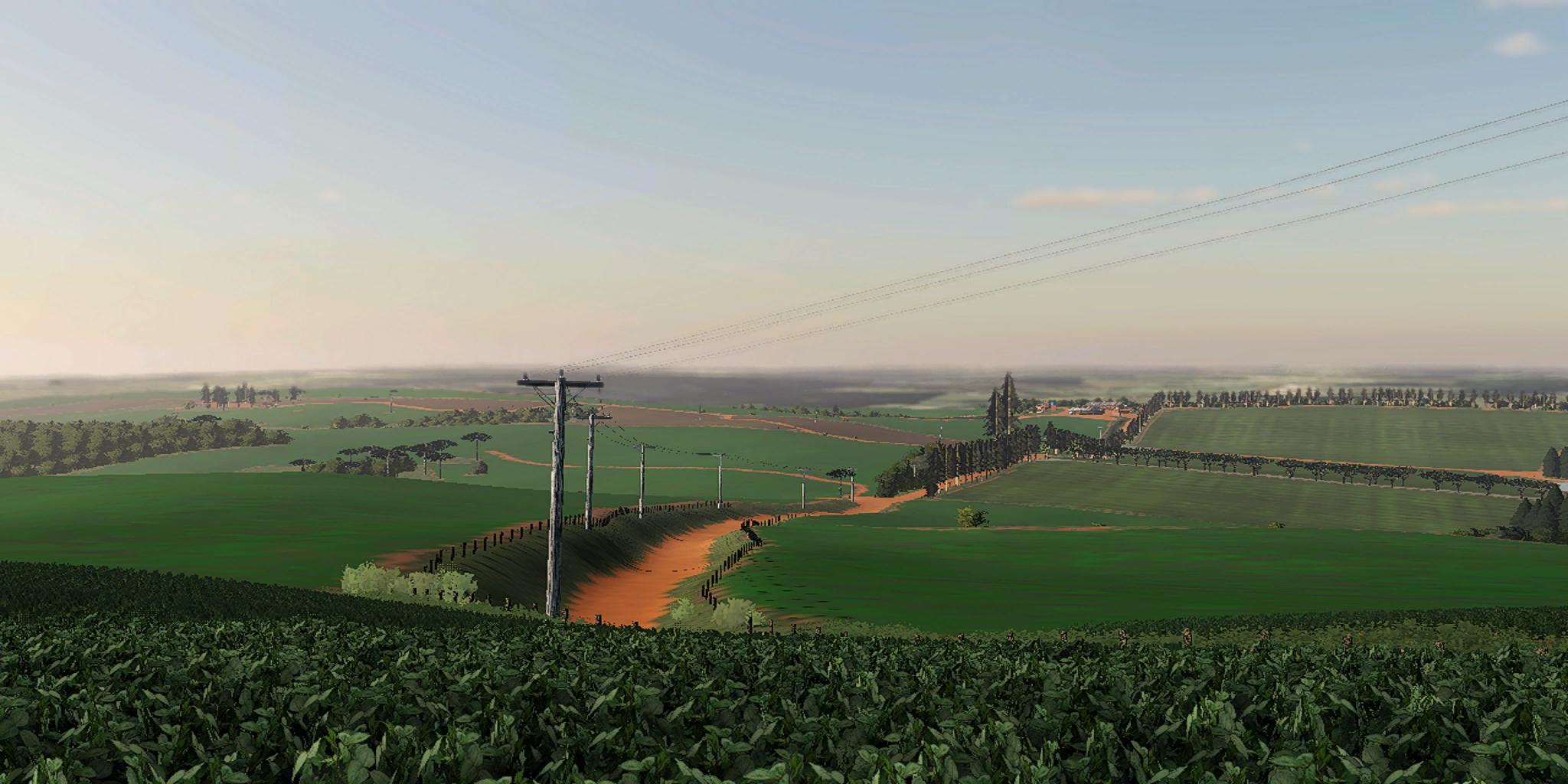 FS19 - Kalinoski Map Oficial V1.0