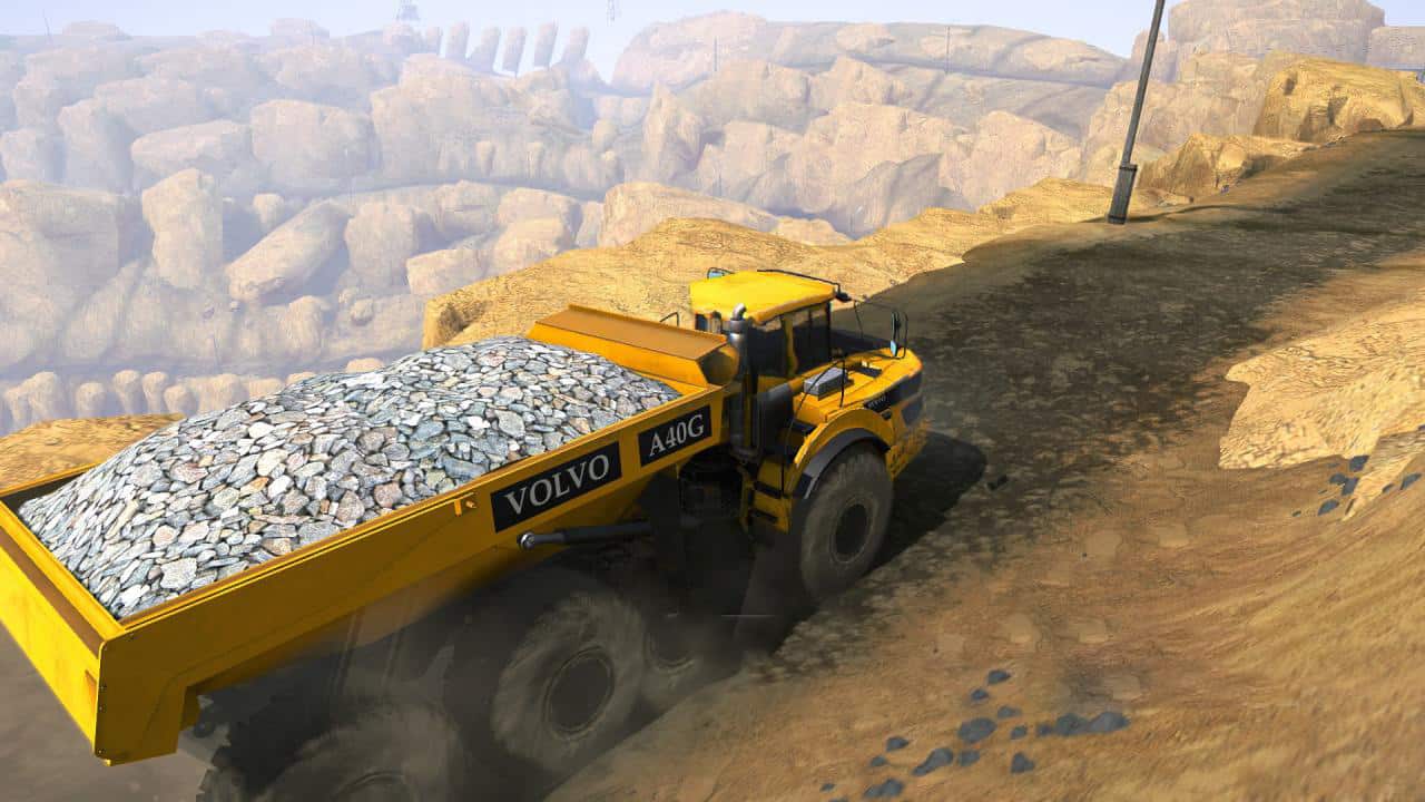 Spintires:Mudrunner - Career A Map V1.0
