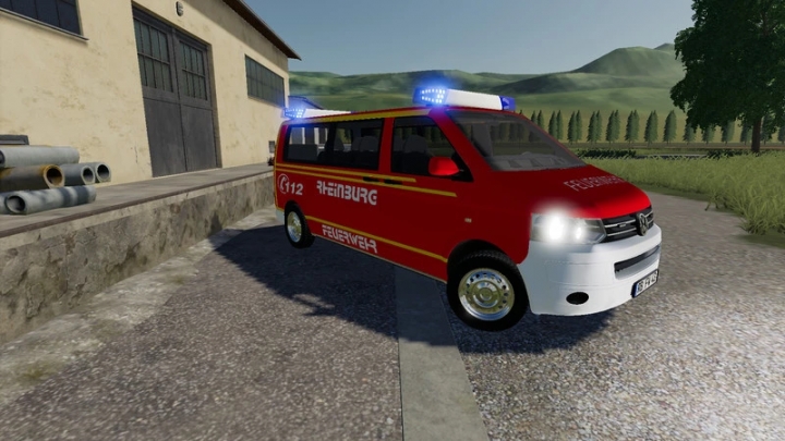 FS19 - 100 ABo Pack V1.0