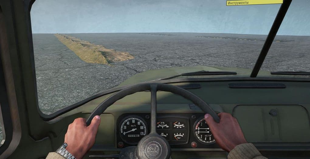 SnowRunner - Zil 130 Pack (4x2, 4x4) V1.0