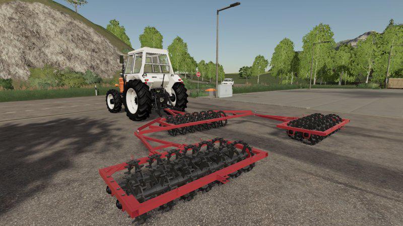 FS19 - 3KKSh-6 V1.0