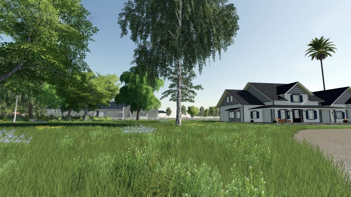 us map v4.00 fs19 us map v4.00 fs19