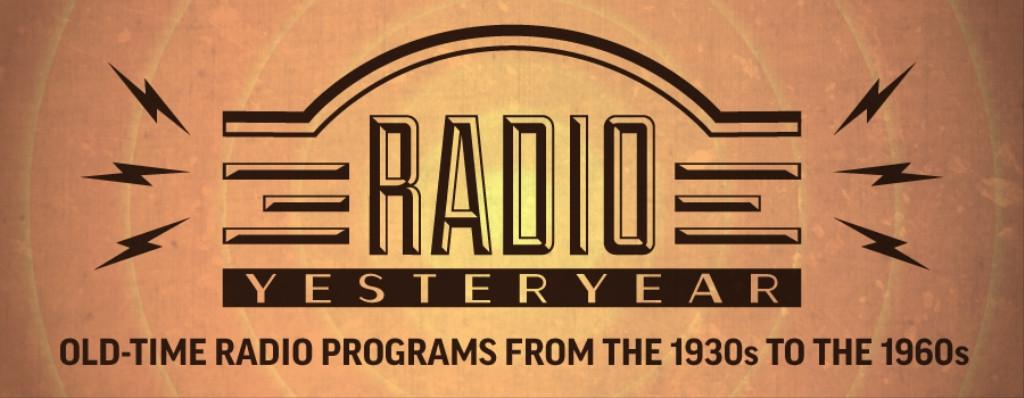 ETS2 - Radio Shows of Yesteryear (1.39.x)