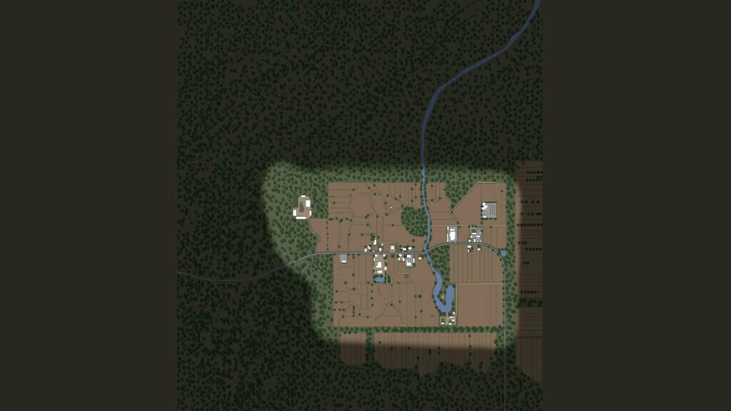 FS19 - Starowies Map V2.0