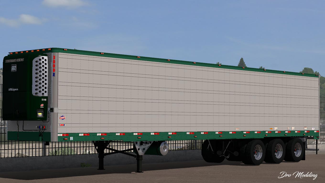ATS - Custom Utility 3000r v18.08.19 (1.35.X)