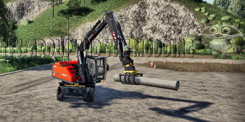 FS19 - Buse TP V1.5