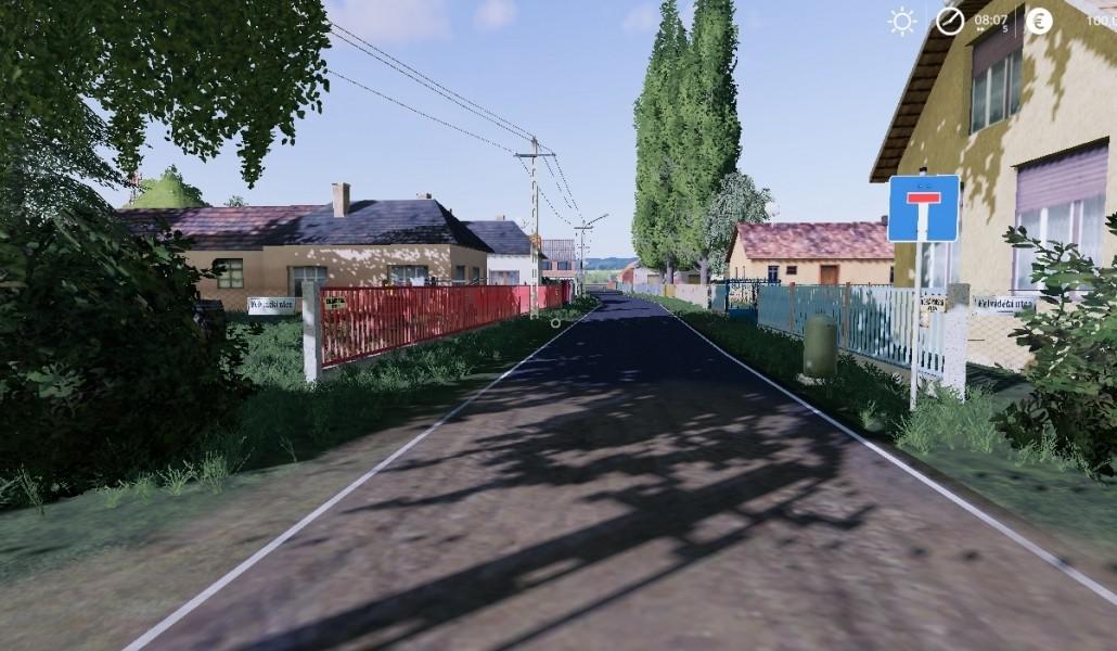 FS19 - Felsotiszahalasd Map V1.1