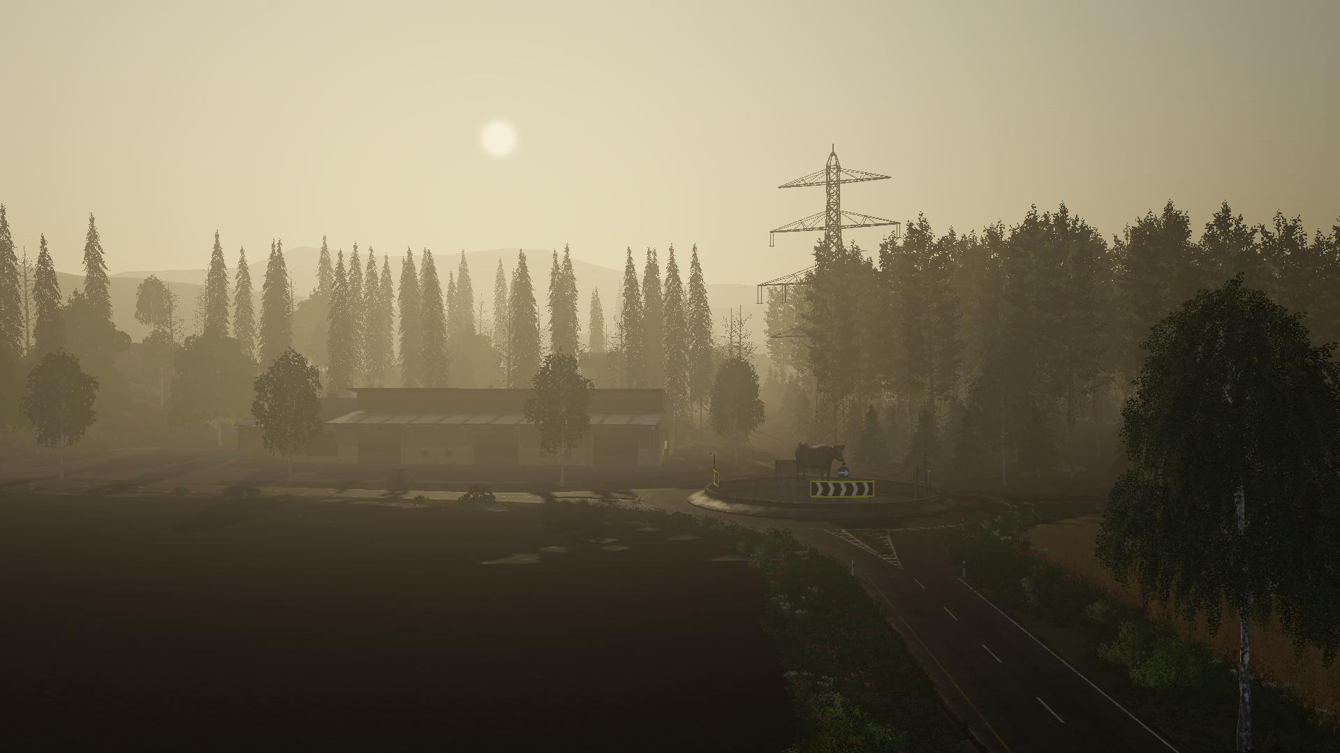 FS19 - Eledan Map V1.0