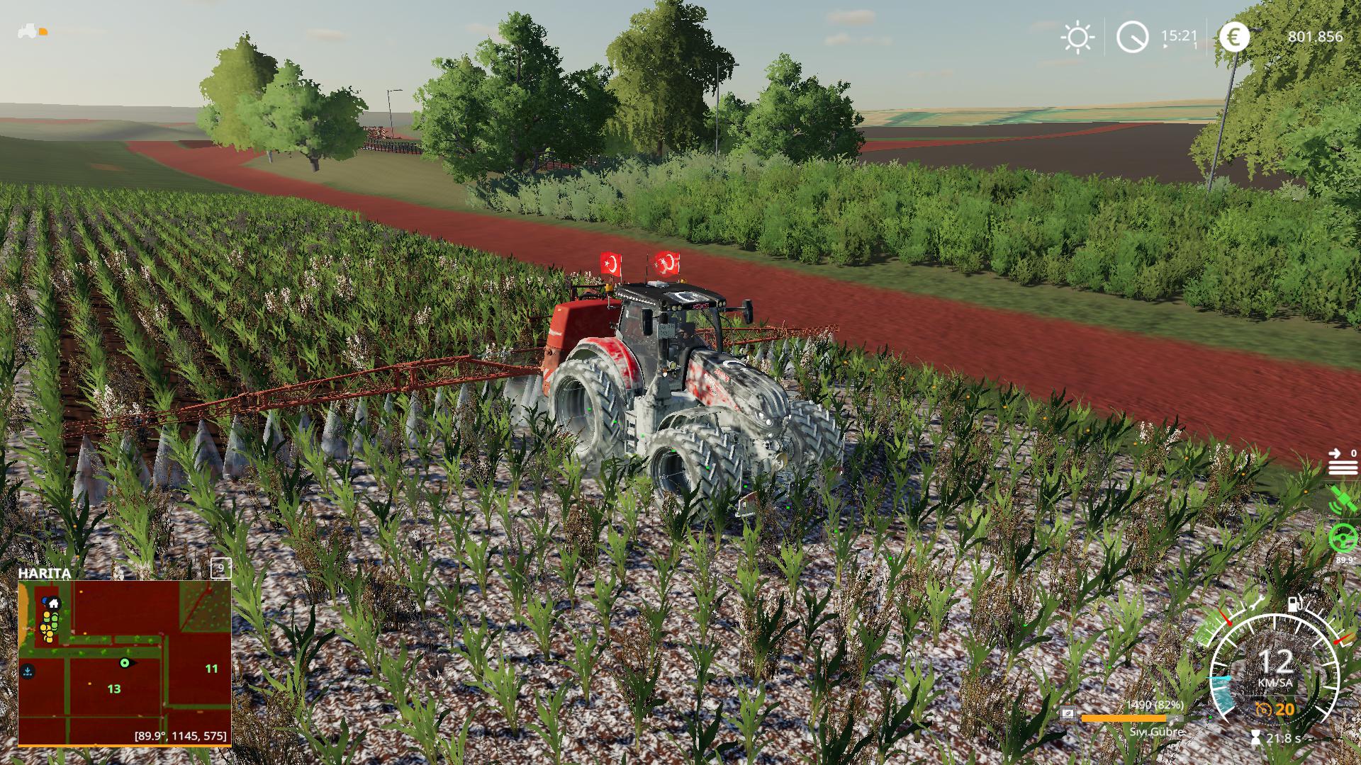 Fs19 Fazenda Katarina Map V1 5 Farming Simulator 19 Mods Club