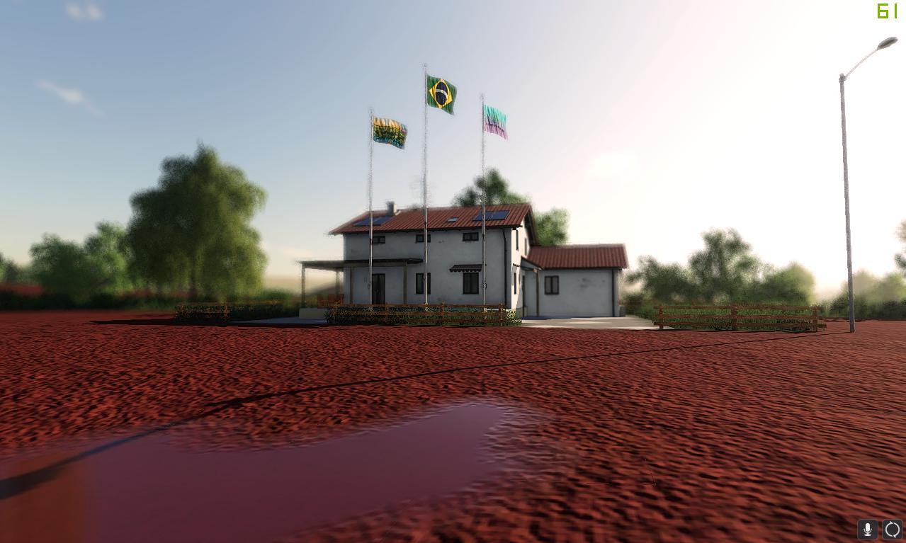 Fs19 Fazenda Catarina Map V1 5 1 Farming Simulator 19 Mods Club