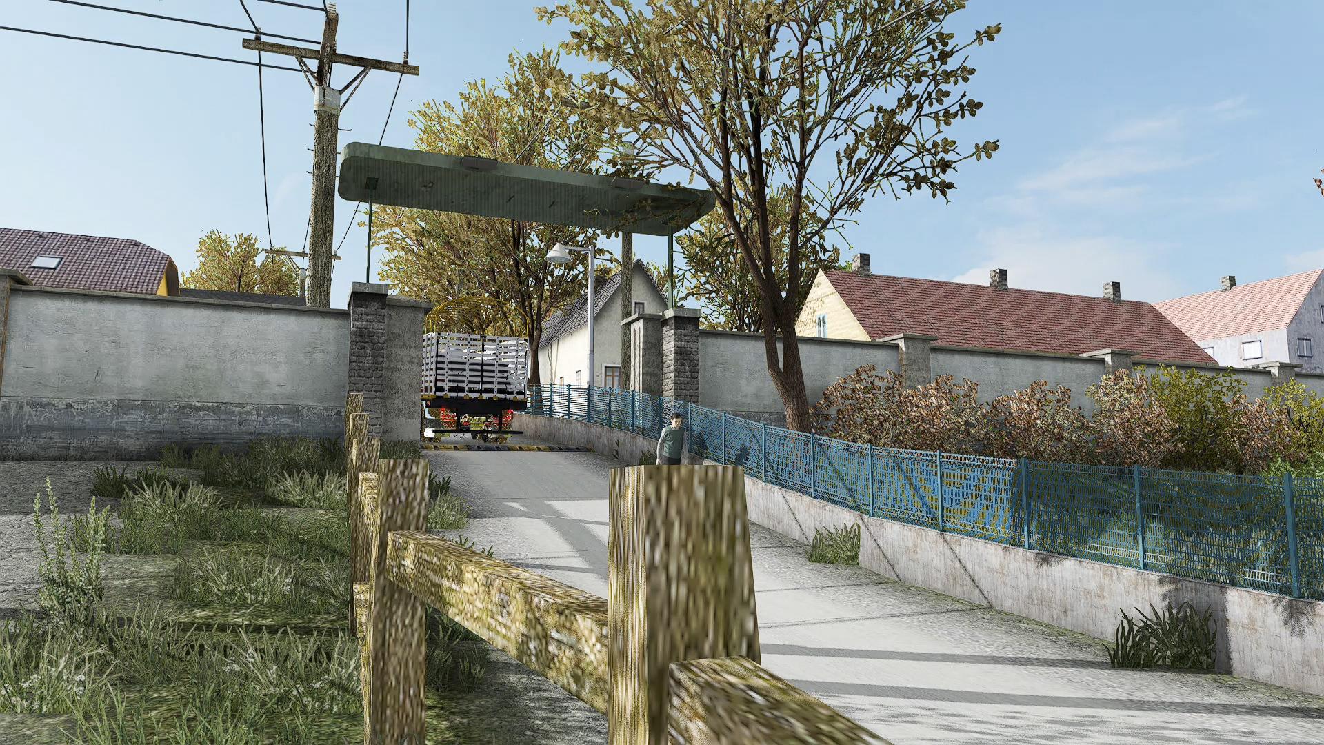  ETS2 Jateng Map  V2 0 1 40 x Euro Truck Simulator 2 