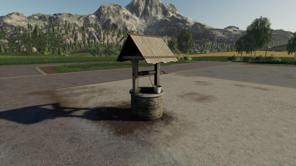 FS19 - Waterhole V1