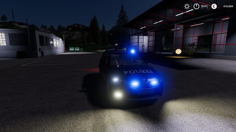 FS19 - Skoda Octavia Scout 2017 SEK V1.1