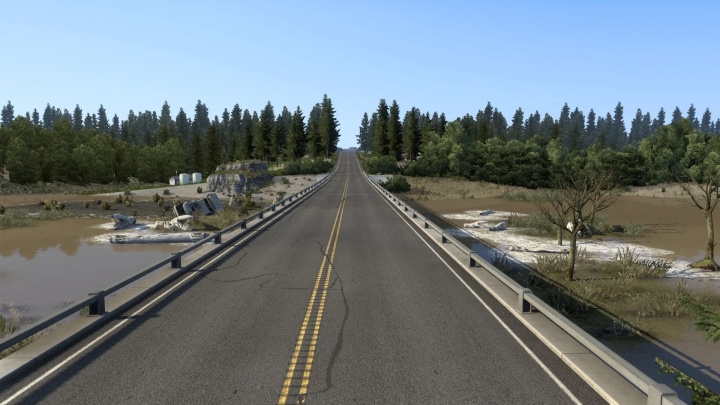 ATS - Great America V2.0 (1.41.x)