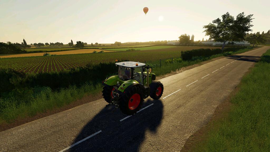FS19 - Little Norton Map V1.1
