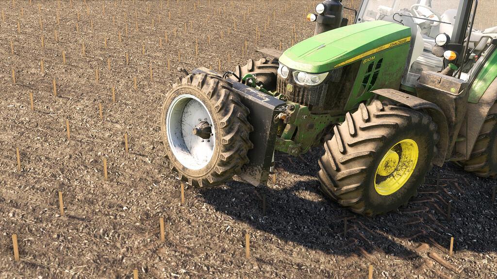 FS19 - Turner TU1400 V1.0.0.2