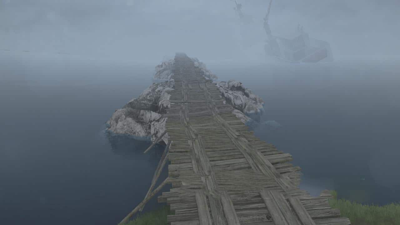 Spintires:Mudrunner - Lake Map V31.03.20