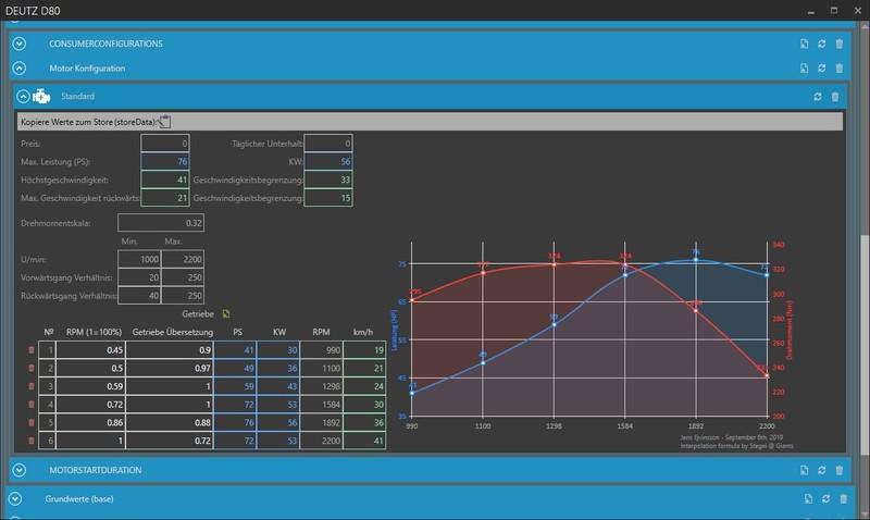 Mod Manager FS19/17 V3.7.2.1