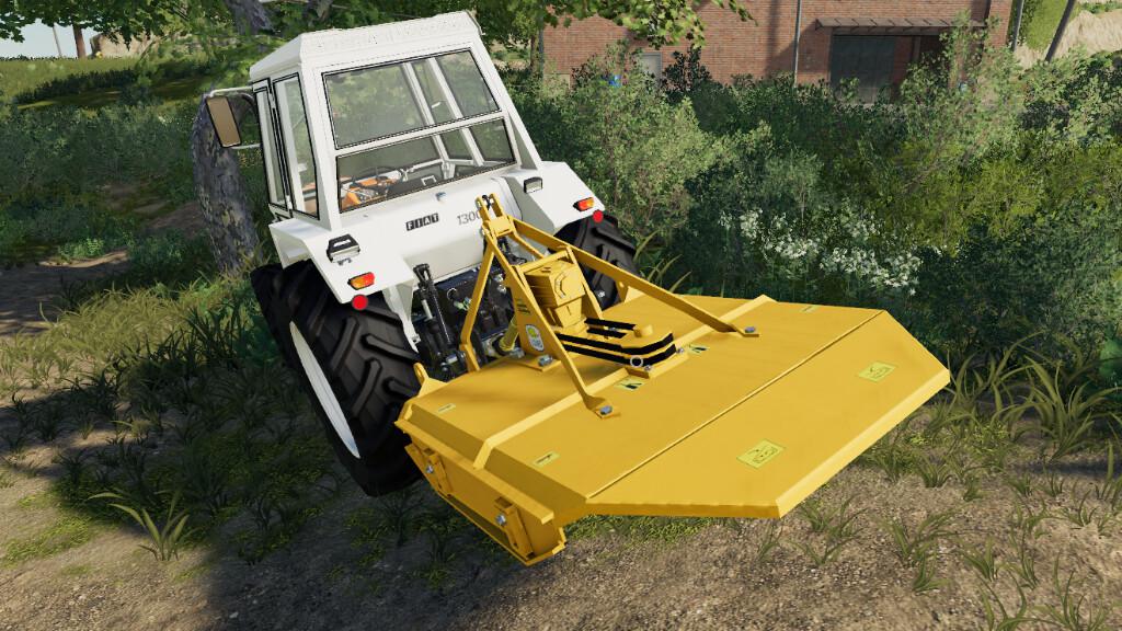 Fs19 Lizard Rc Mower V10 Farming Simulator 19 Modsclub