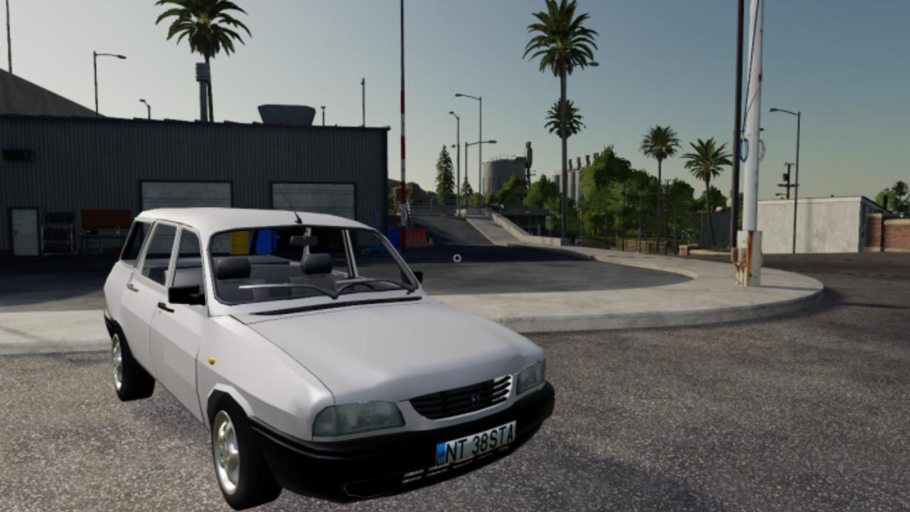 FS19 - Dacia 1310 V1.0
