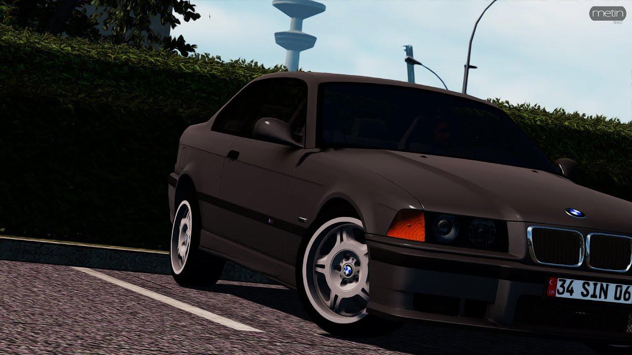 ATS - BMW M3 E36 V1.0 (1.36.x)