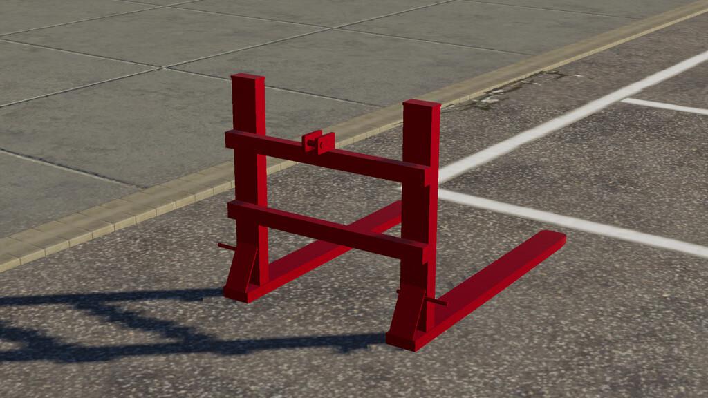 FS19 - Lizard MS2 V1.0