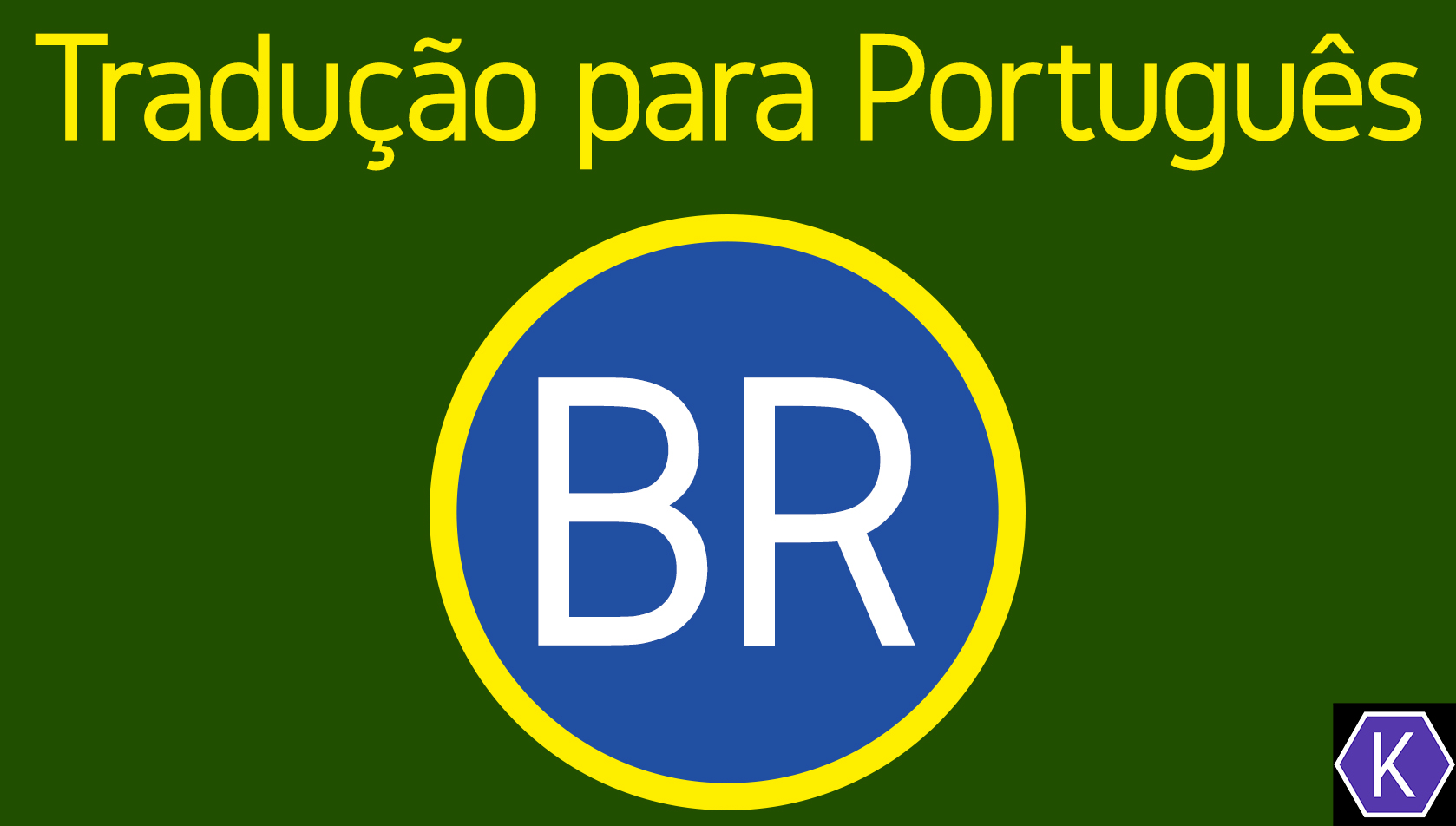 Transport Fever 2 - Translation - Portuguese BR